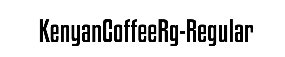 KenyanCoffeeRg-Regular