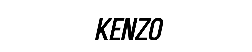 Kenzo