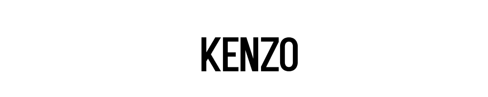 Kenzo