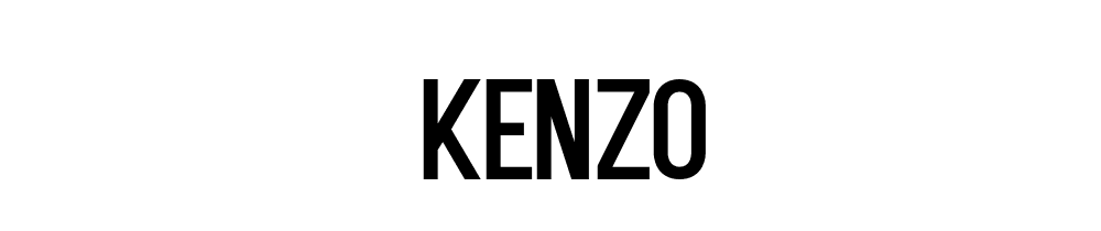 Kenzo