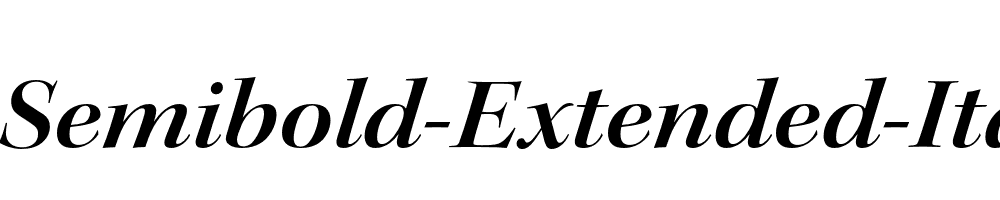 Kepler-Std-Semibold-Extended-Italic-Display