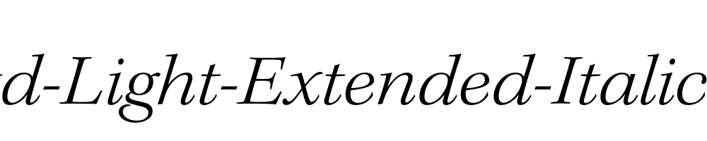 Kepler-Std-Light-Extended-Italic-Subhead