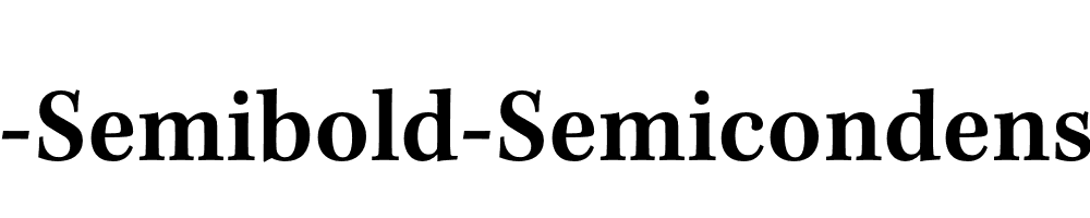 Kepler-Std-Semibold-Semicondensed-Caption