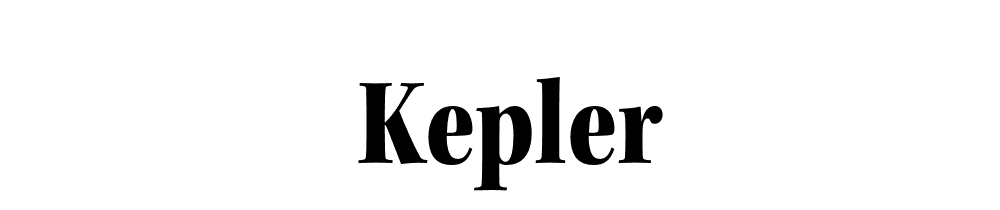 Kepler