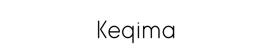 Keqima