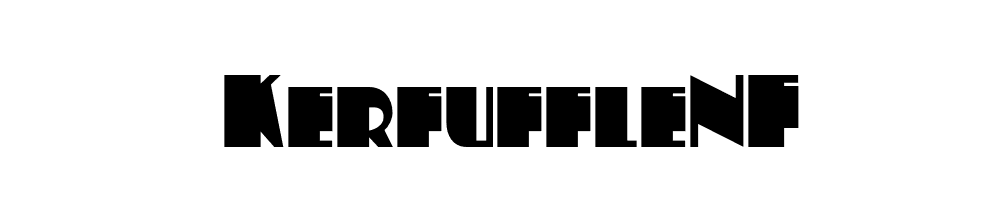 KerfuffleNF