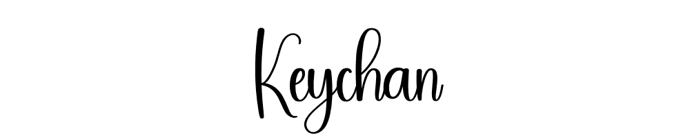 Keychan