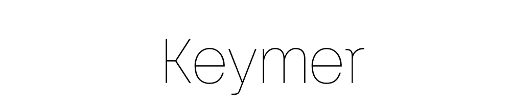 Keymer