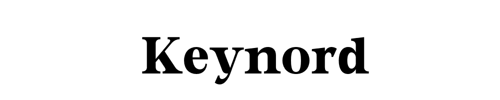 Keynord