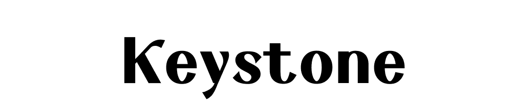 Keystone