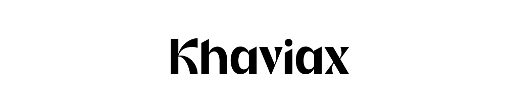 Khaviax