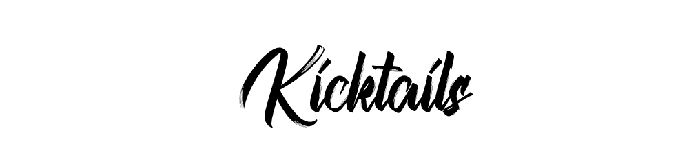 Kicktails