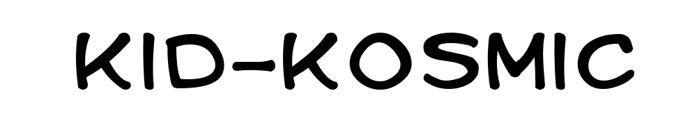 Kid-Kosmic