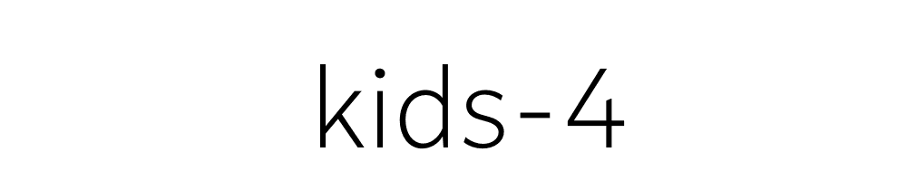 Kids 4