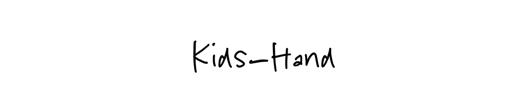 Kids-Hand