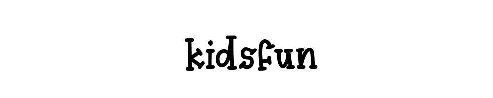 kidsfun