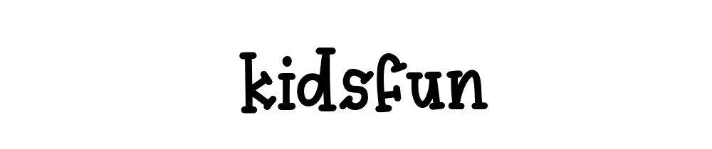 Kidsfun