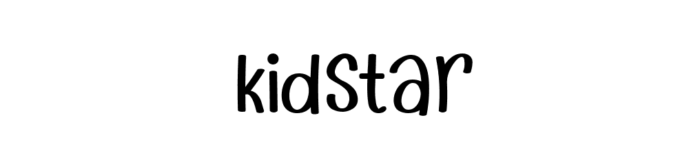 Kidstar