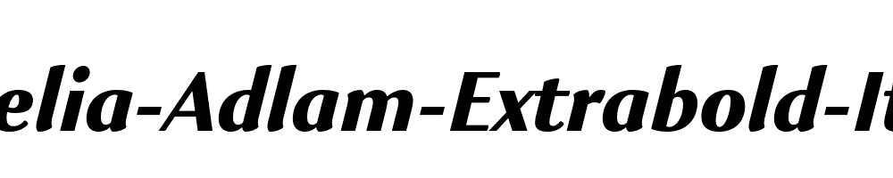 Kigelia-Adlam-Extrabold-Italic