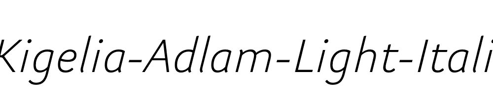 Kigelia-Adlam-Light-Italic