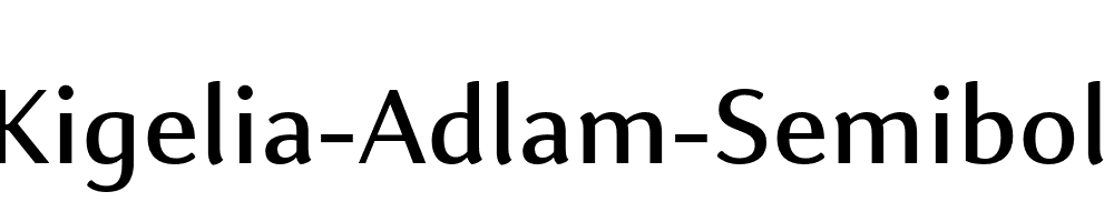 Kigelia-Adlam-Semibold