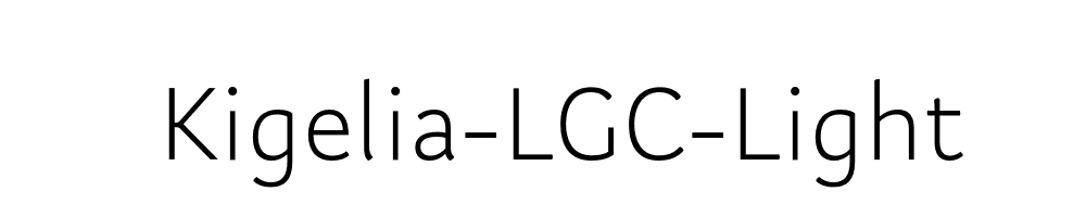 Kigelia-LGC-Light