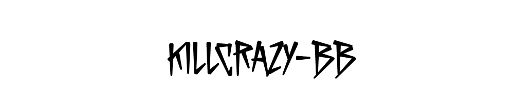 KillCrazy-BB