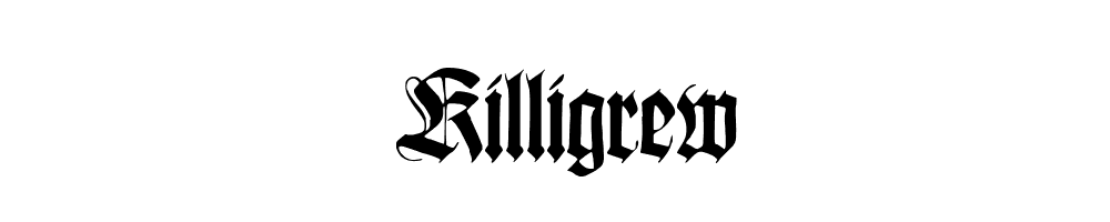 Killigrew