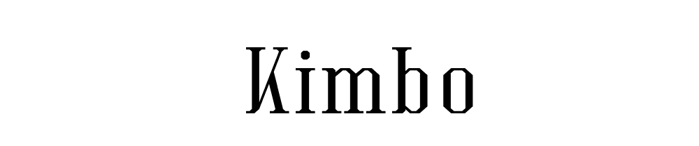 Kimbo