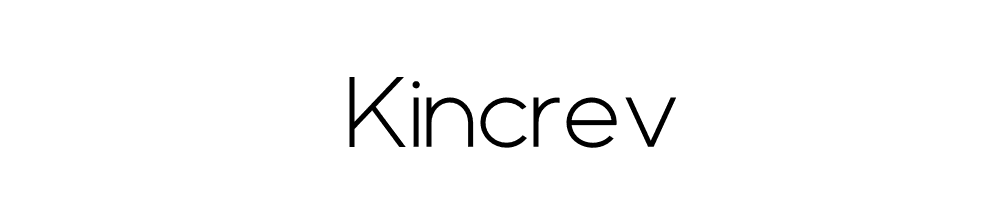 Kincrev