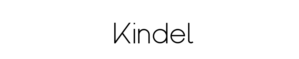 Kindel