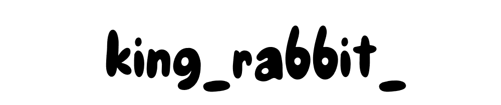 King_rabbit_2