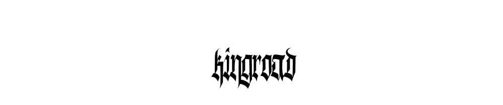 Kingroad