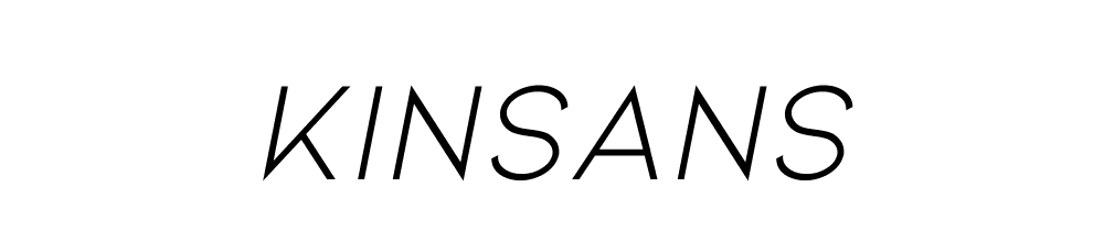 Kinsans