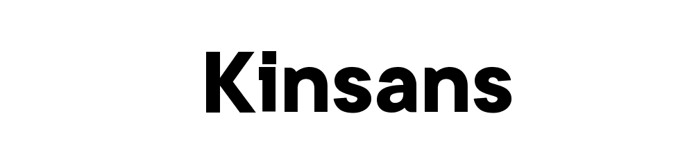 Kinsans