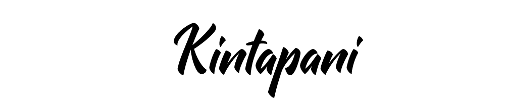 Kintapani