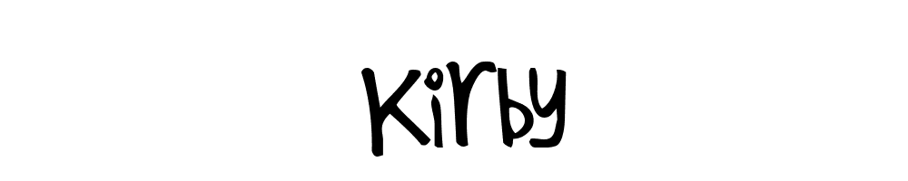 Kirby