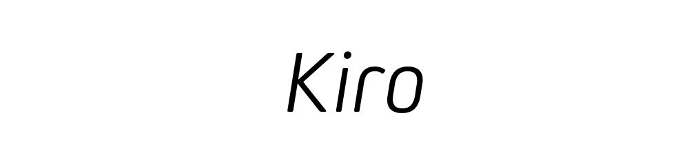 Kiro