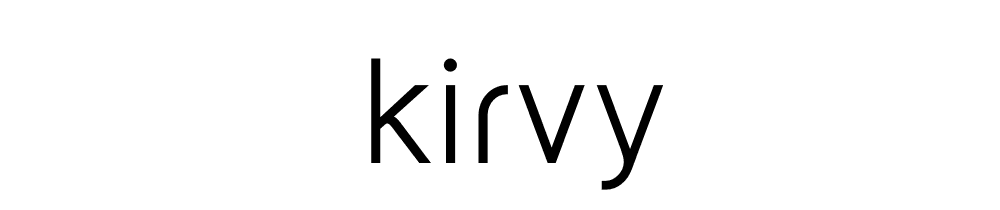 Kirvy