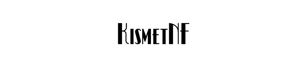 KismetNF