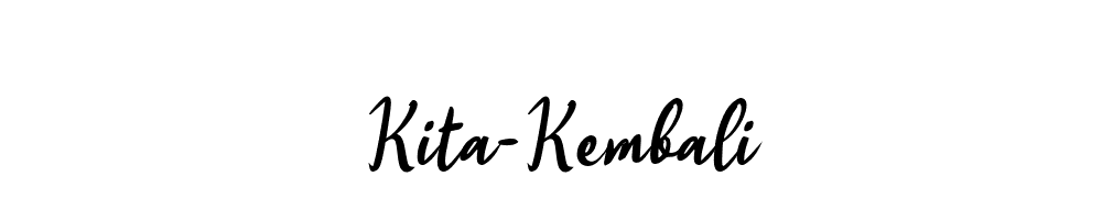 Kita-Kembali