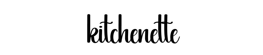 Kitchenette