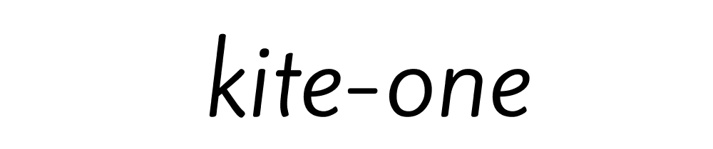 Kite One