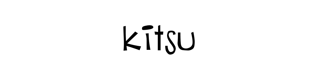 Kitsu