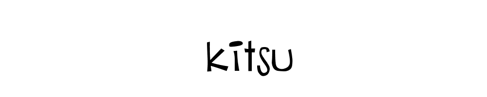 kitsu