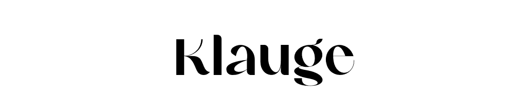 Klauge