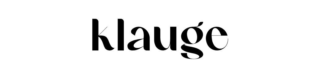 Klauge