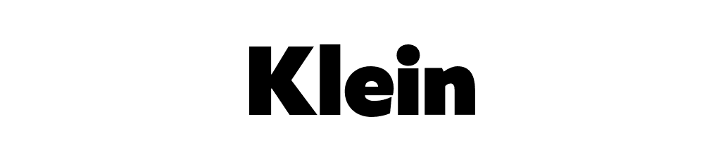 Klein