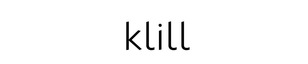 Klill