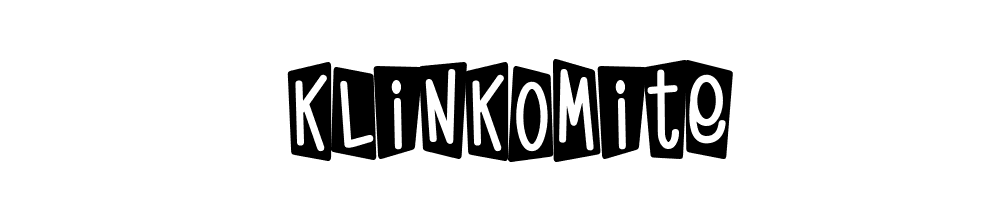 Klinkomite